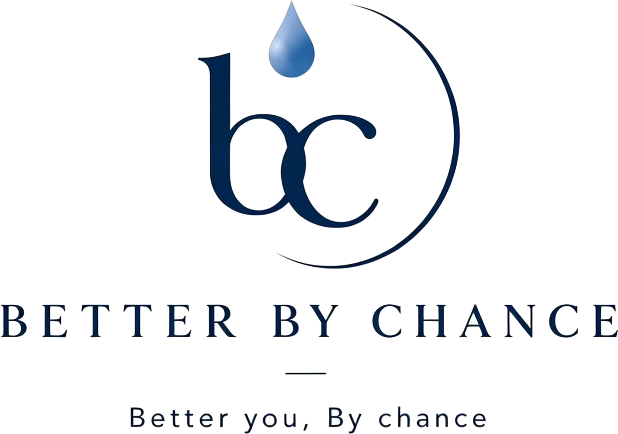 Better By Chance Pte Ltd.