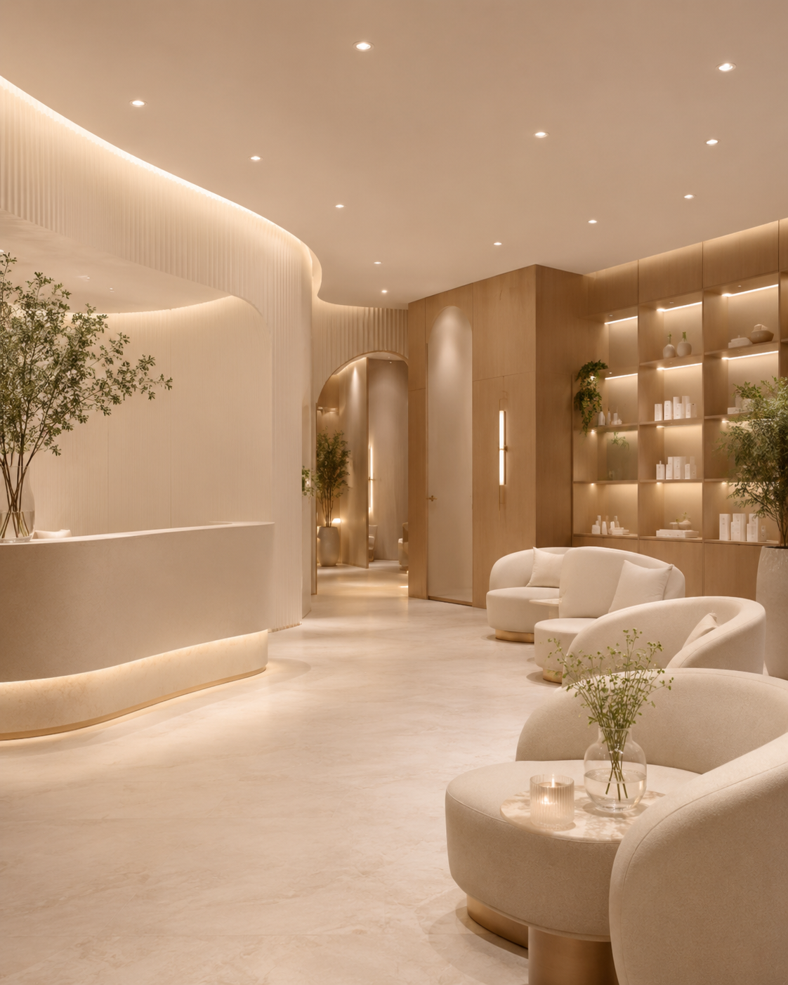 Clinic & Wellness