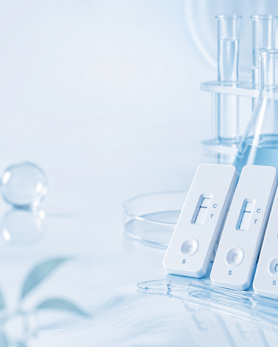 Diagnostics / IVD